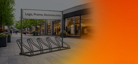 Promo & Reclamebord Ruimte